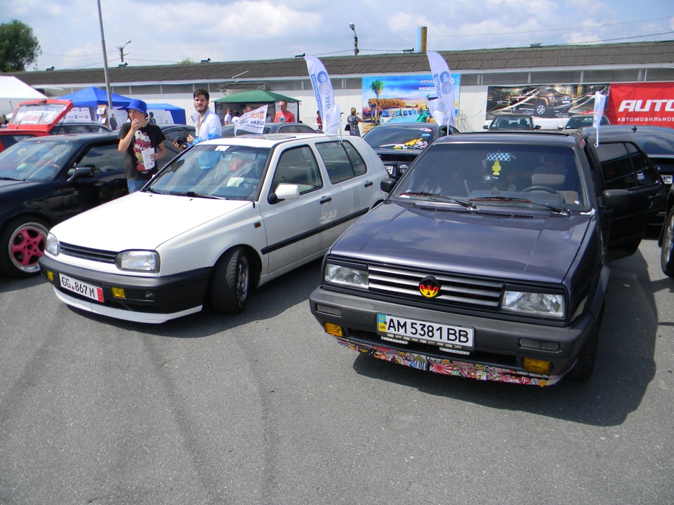 VW Fest UA 2013 (частина 2) 4