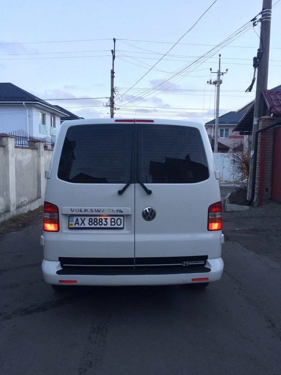 Заміна моторного масла.