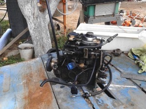 тнвд Land Rover 1