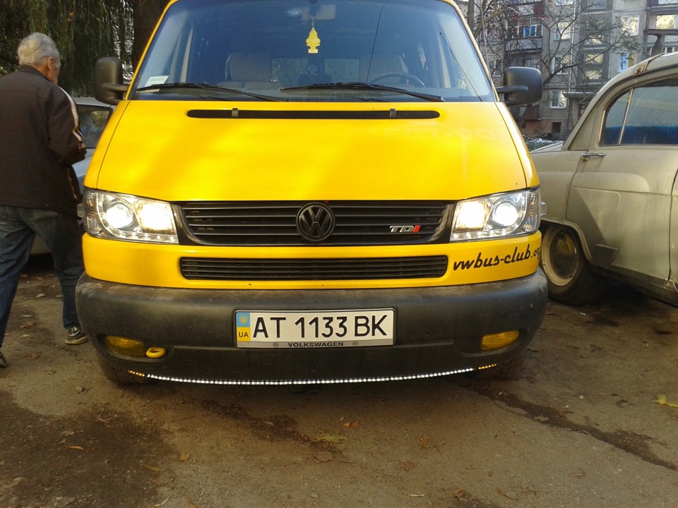 Близький + далекий 2