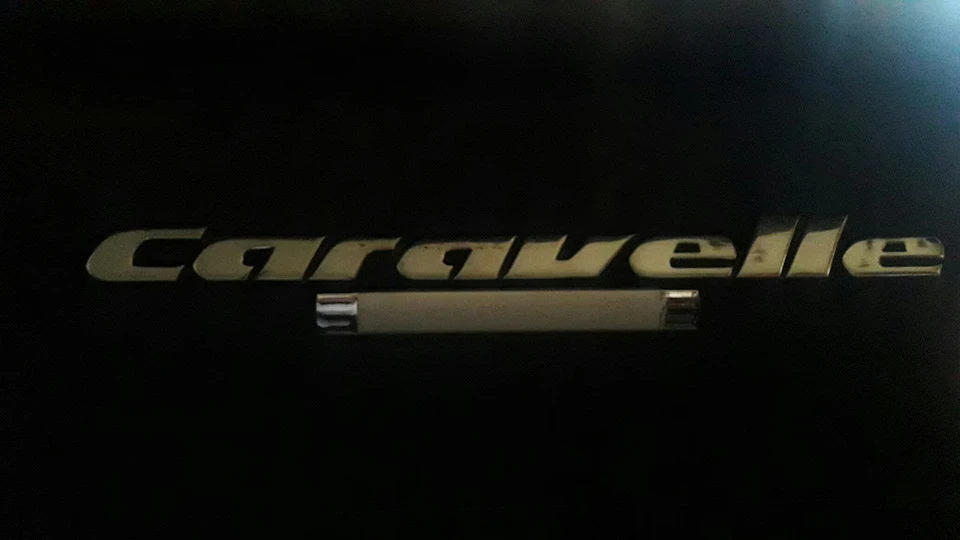 Caravelle