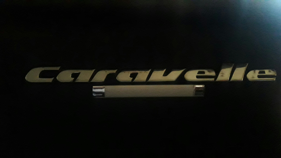 Caravelle 1