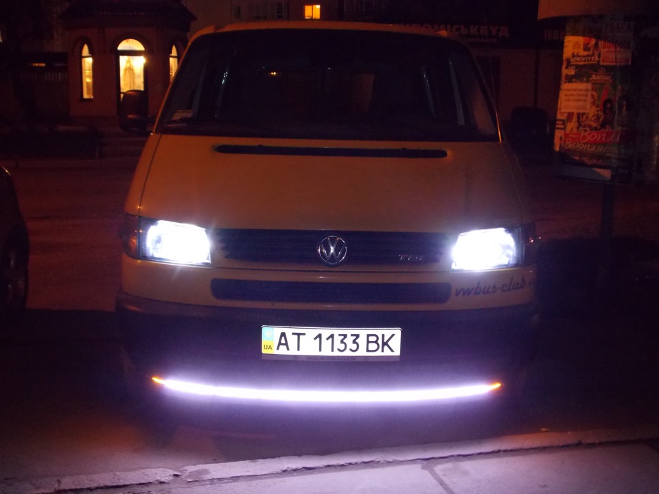 Ще трохи діодів 2