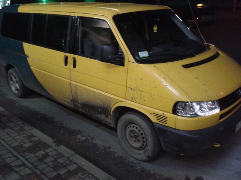 Брудний піст)) 3