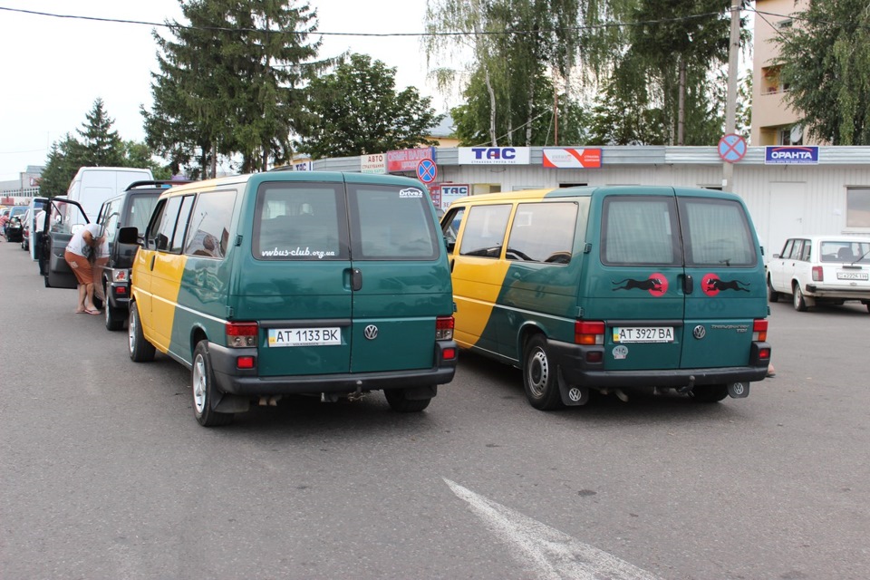 Мої двійники 3