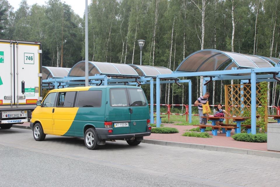 Трохи фото з поїздки до Риму 2