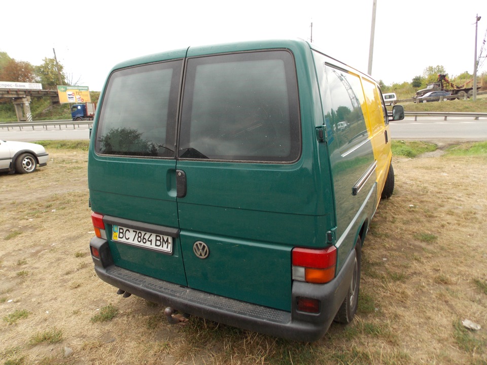 Перша зустріч 5