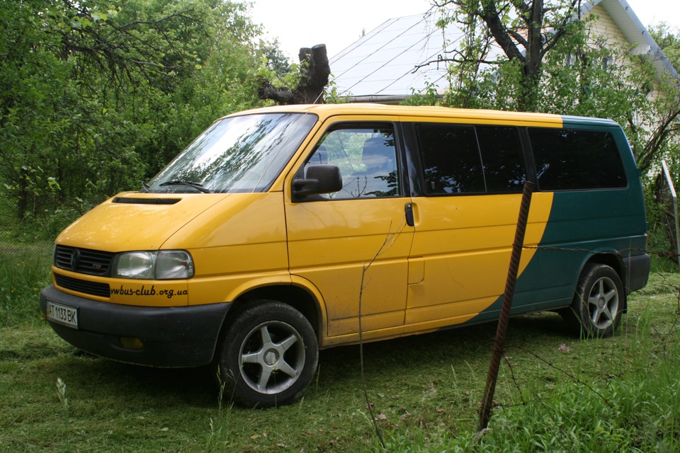 Поїздка на природу + бонус)) 2