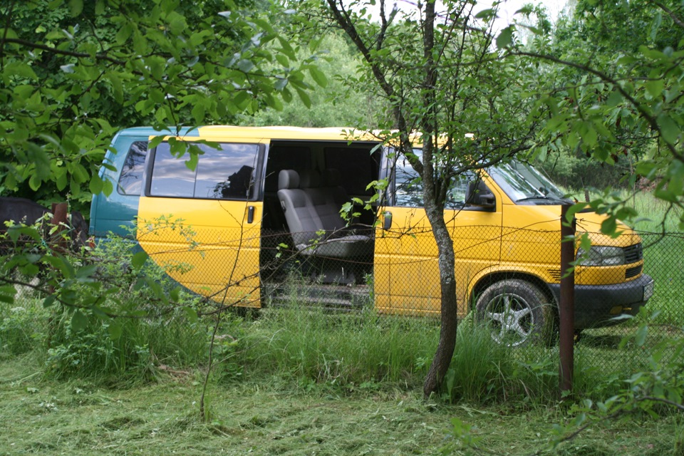 Поїздка на природу + бонус)) 3