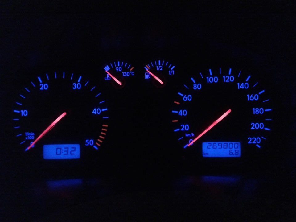 Сhip - Tuning 100 kW 1