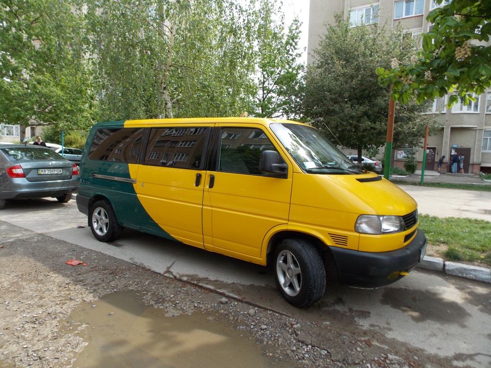 Весілля куми)) 3