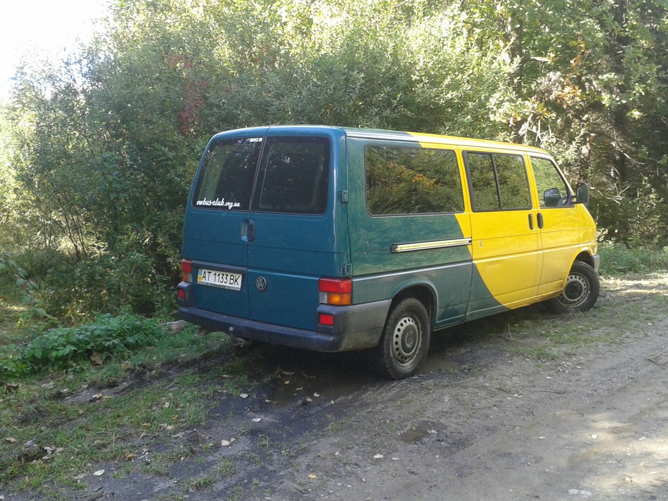 В ліс за грибами 4