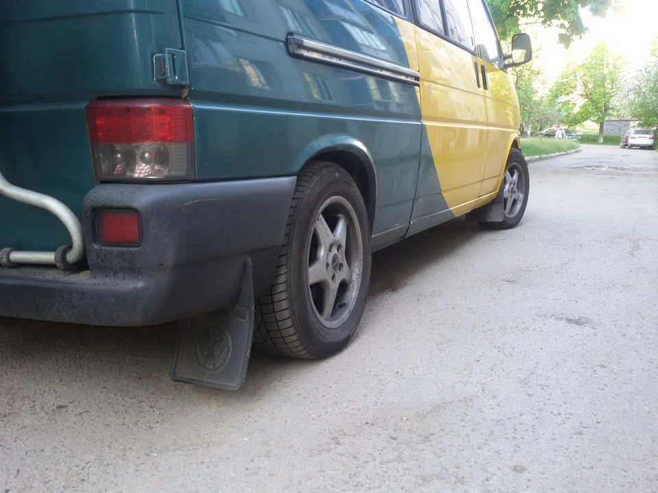 Ось так я приїхав)) 4