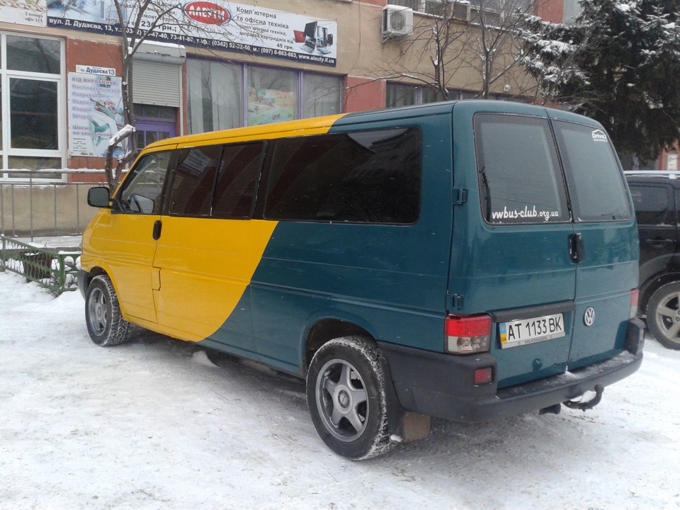 Всіх з наступаючим 2015 роком 5