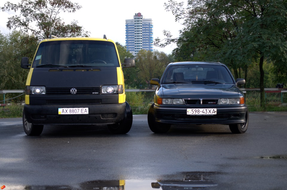 Фотосет з Galant-JDM 1