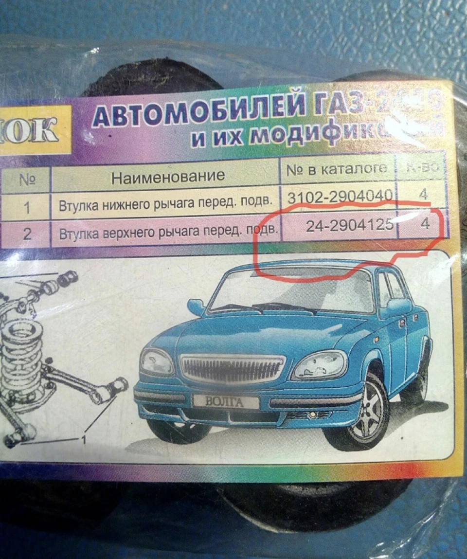 Стабілізатор