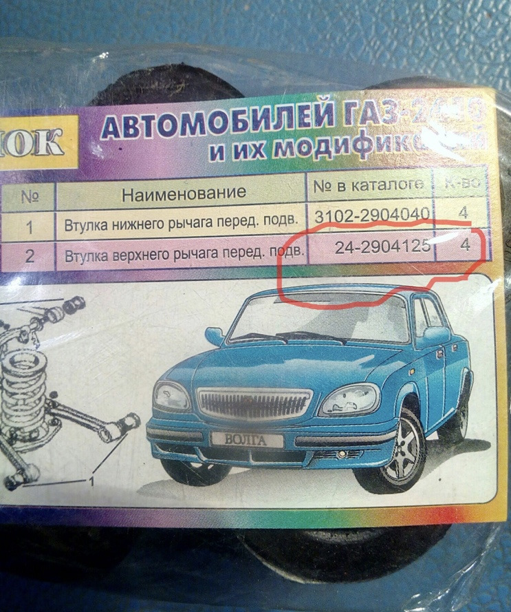 Стабілізатор 1