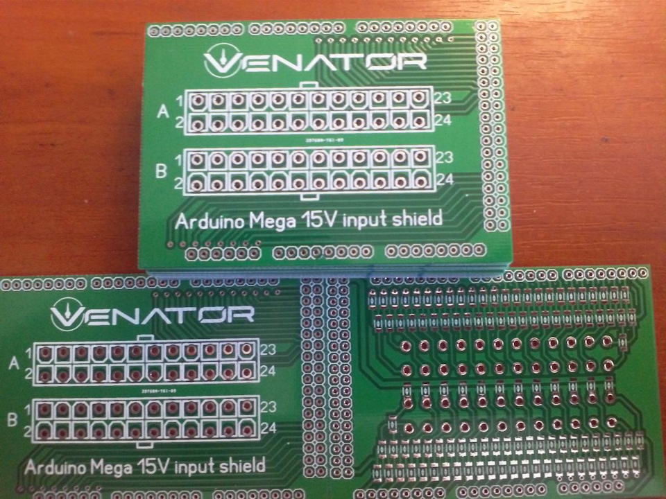 Встановлення панелі приладів Venator. Частина 1. 4