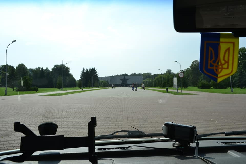 Брестська фортеця 5