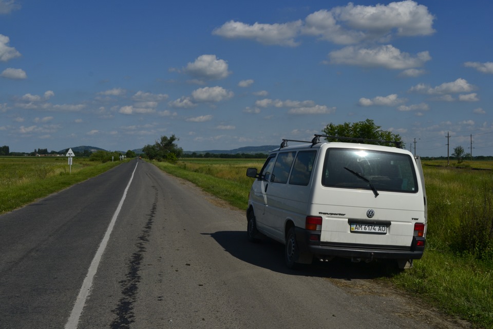 Карпати 2