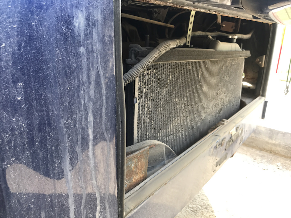 Зустрівся мені VW T2 на автоматі. 3