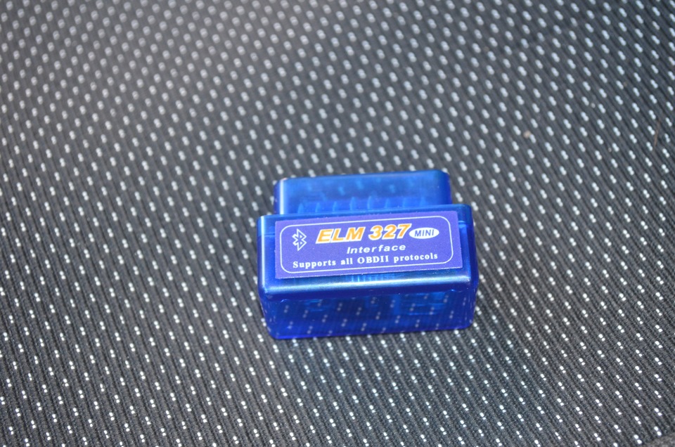 ELM 327 1