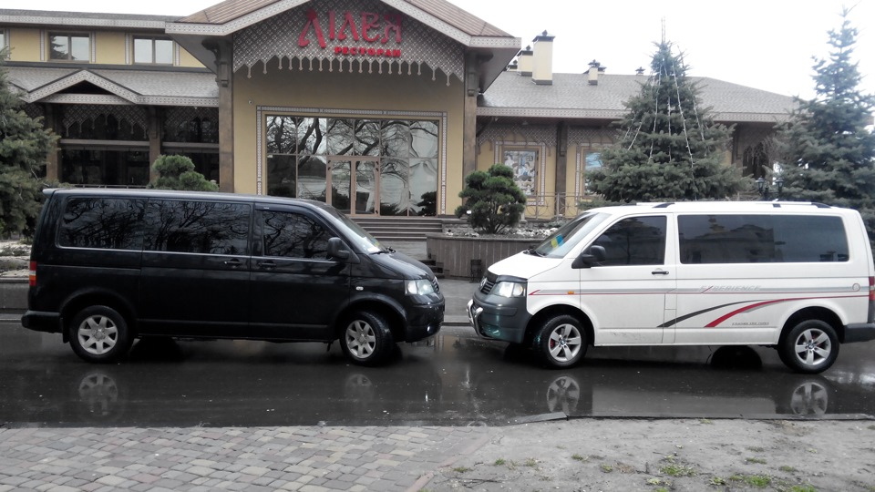 Зустріч Інь Янь або чудове знайомство. 3