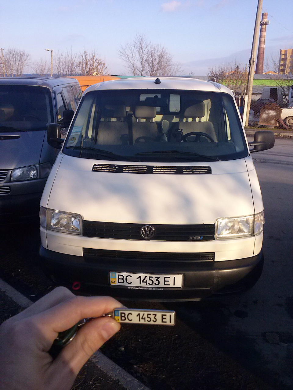 Маленькі приємності.) 1