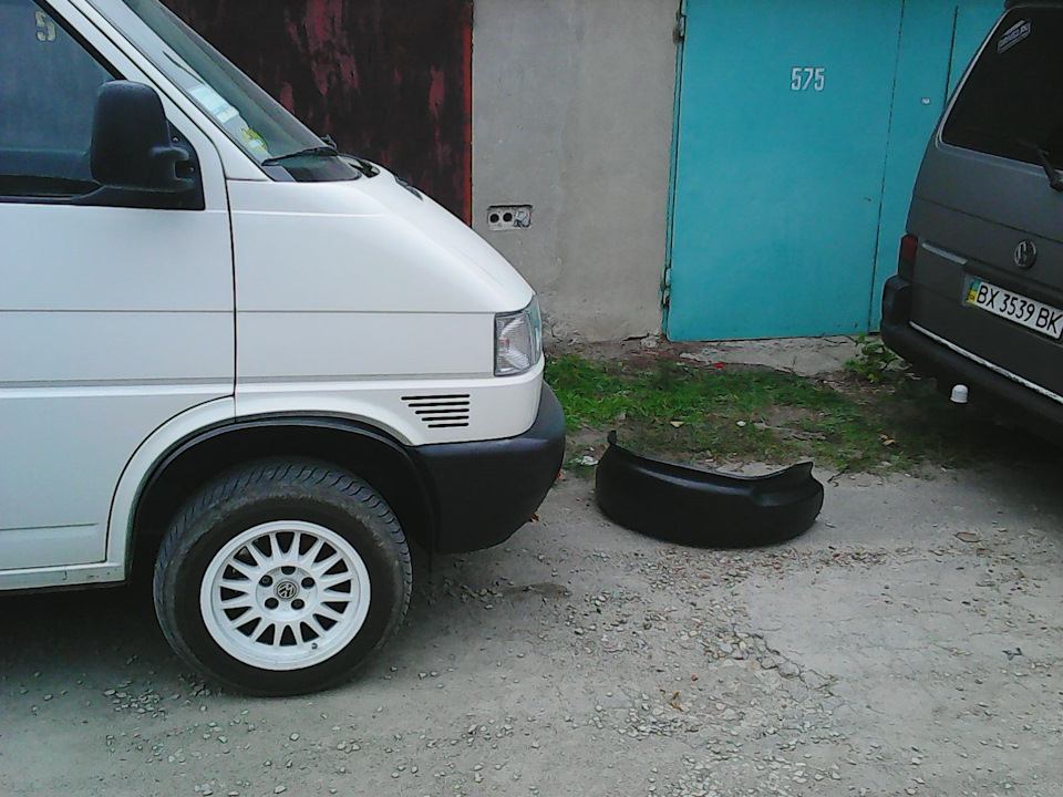 Подкрилки. 1
