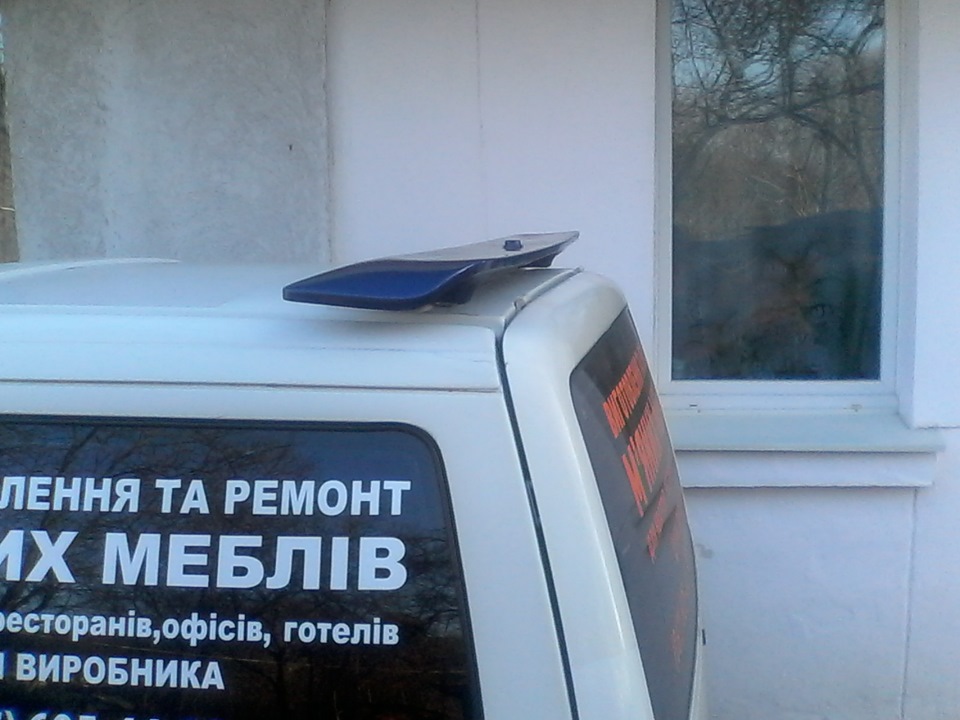 Продам анти крило 3