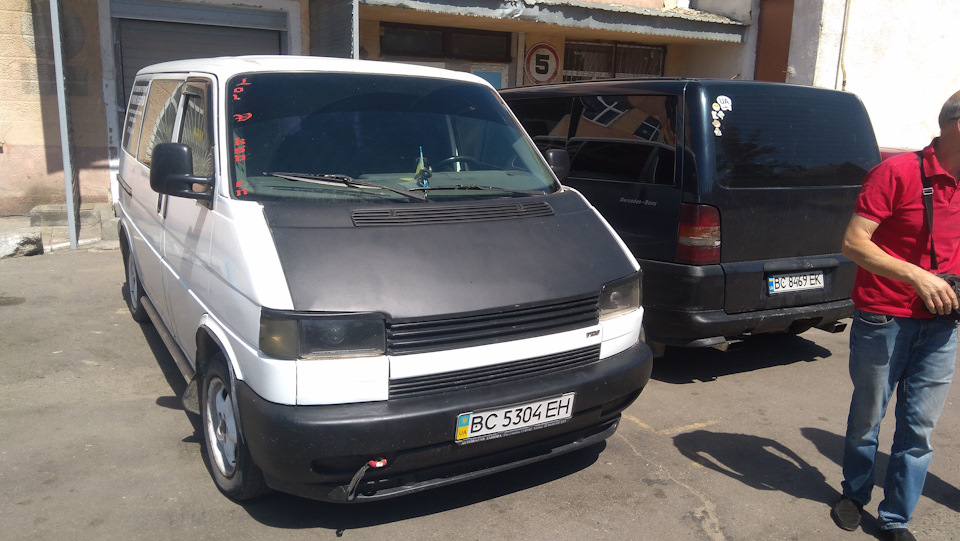 Продавши 2