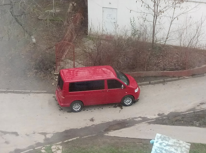 Навіщо тобі намист? 3