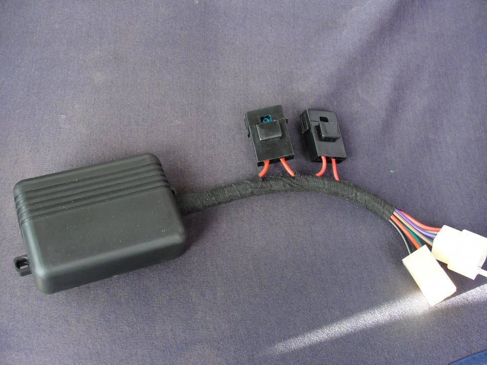 ДХО, або DRL 1