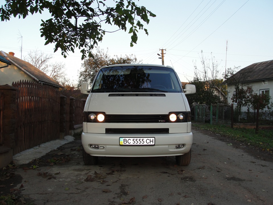 ДХО, або DRL 5