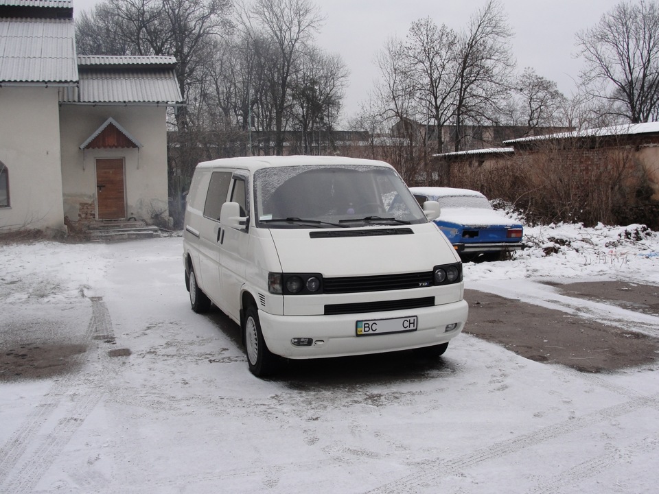 Нова особа... 2