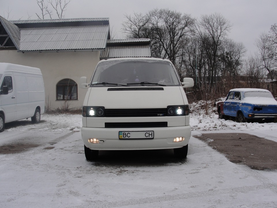 Нова особа... 3