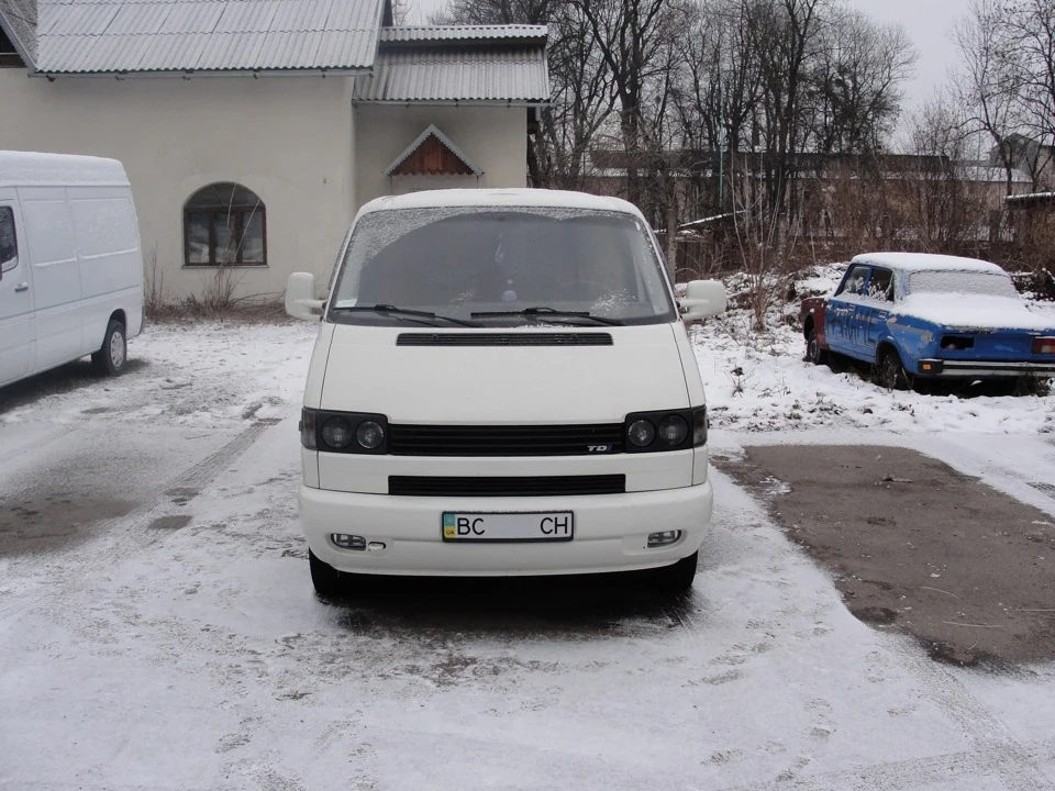Нова особа...