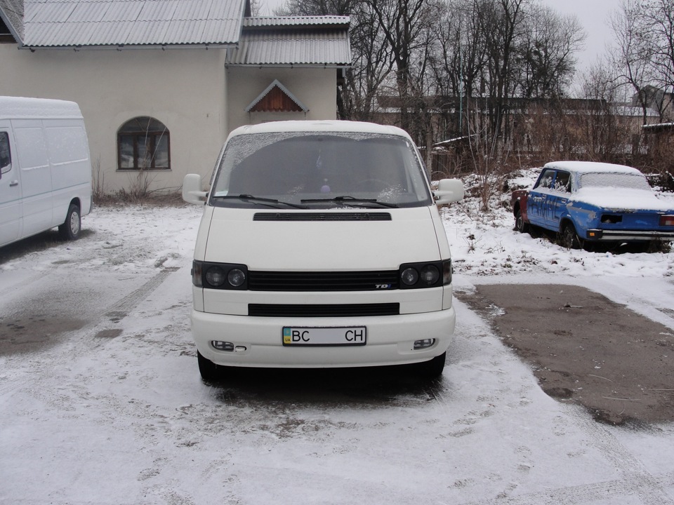 Нова особа... 1