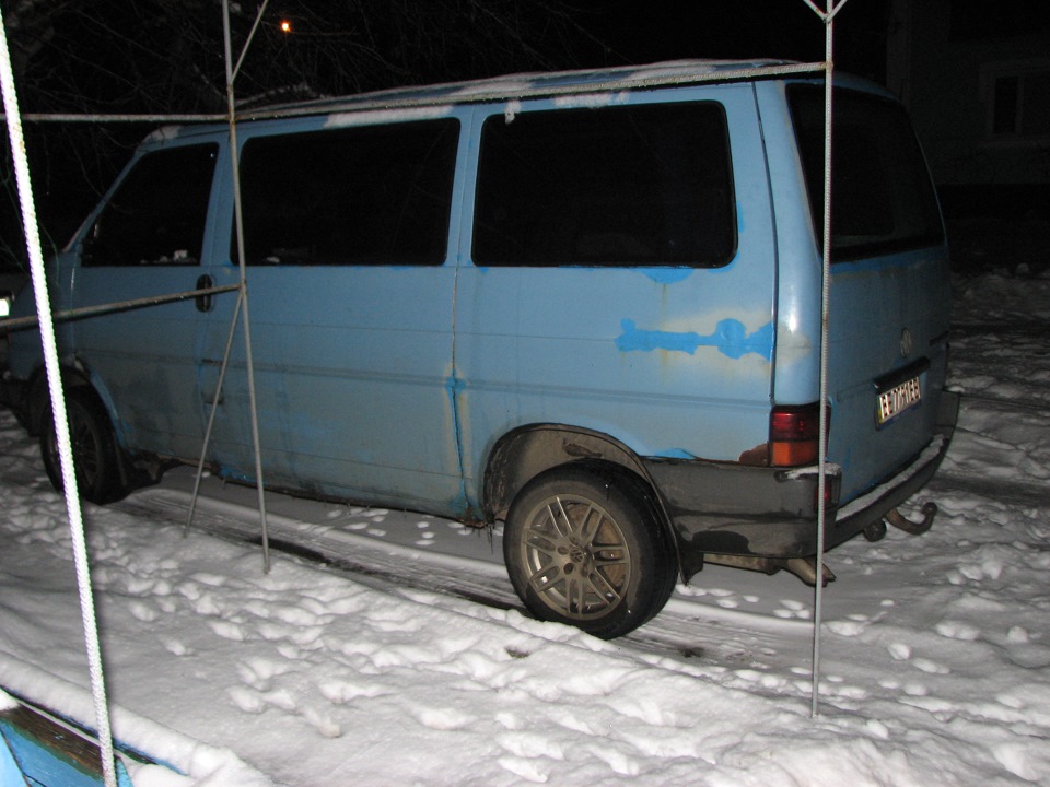 колеса 1