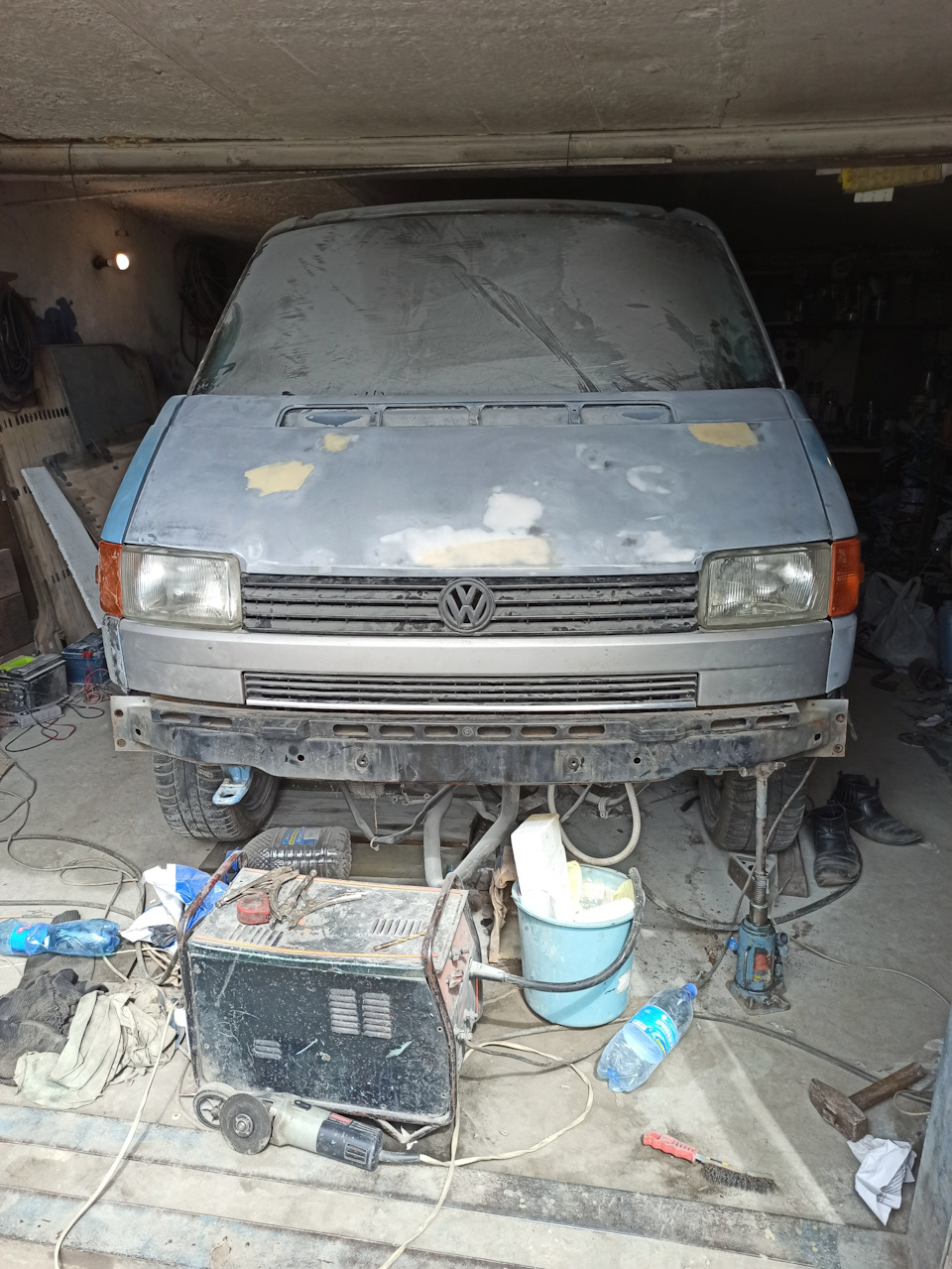 Припасування зазорів 2