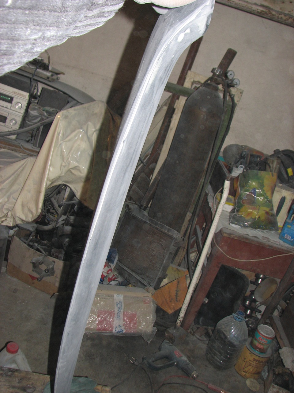 Спойлер 5
