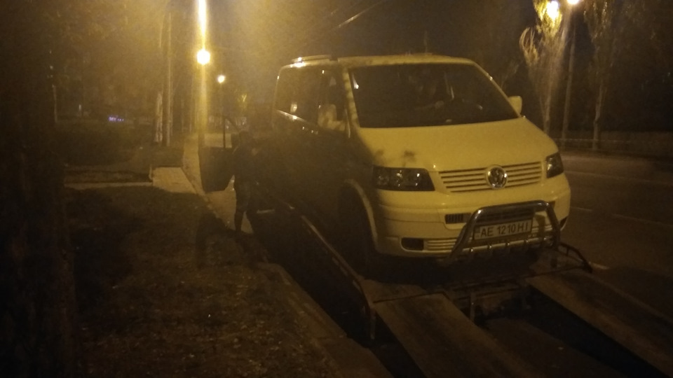 Епопея продовжується 5
