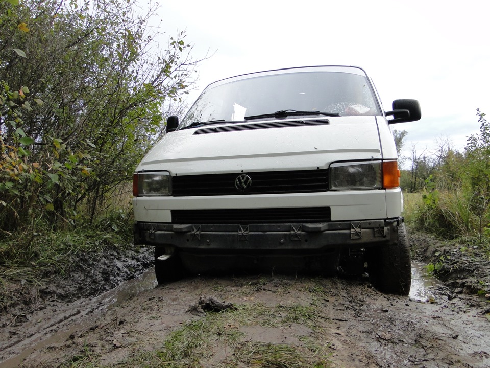 Поїздка до Полтави. 3