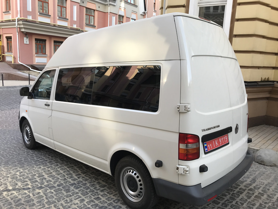 Скромна фотосесія без баб у улюбленому затишному місці. 4