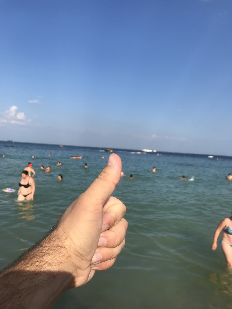 Терміново! Круїз! Допоможіть! 2