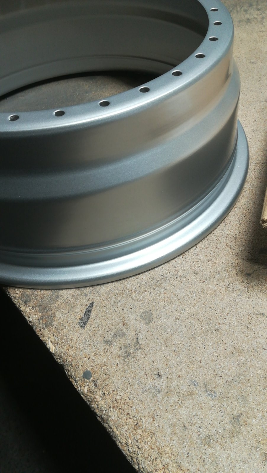 BBS RS у всій красі! 3