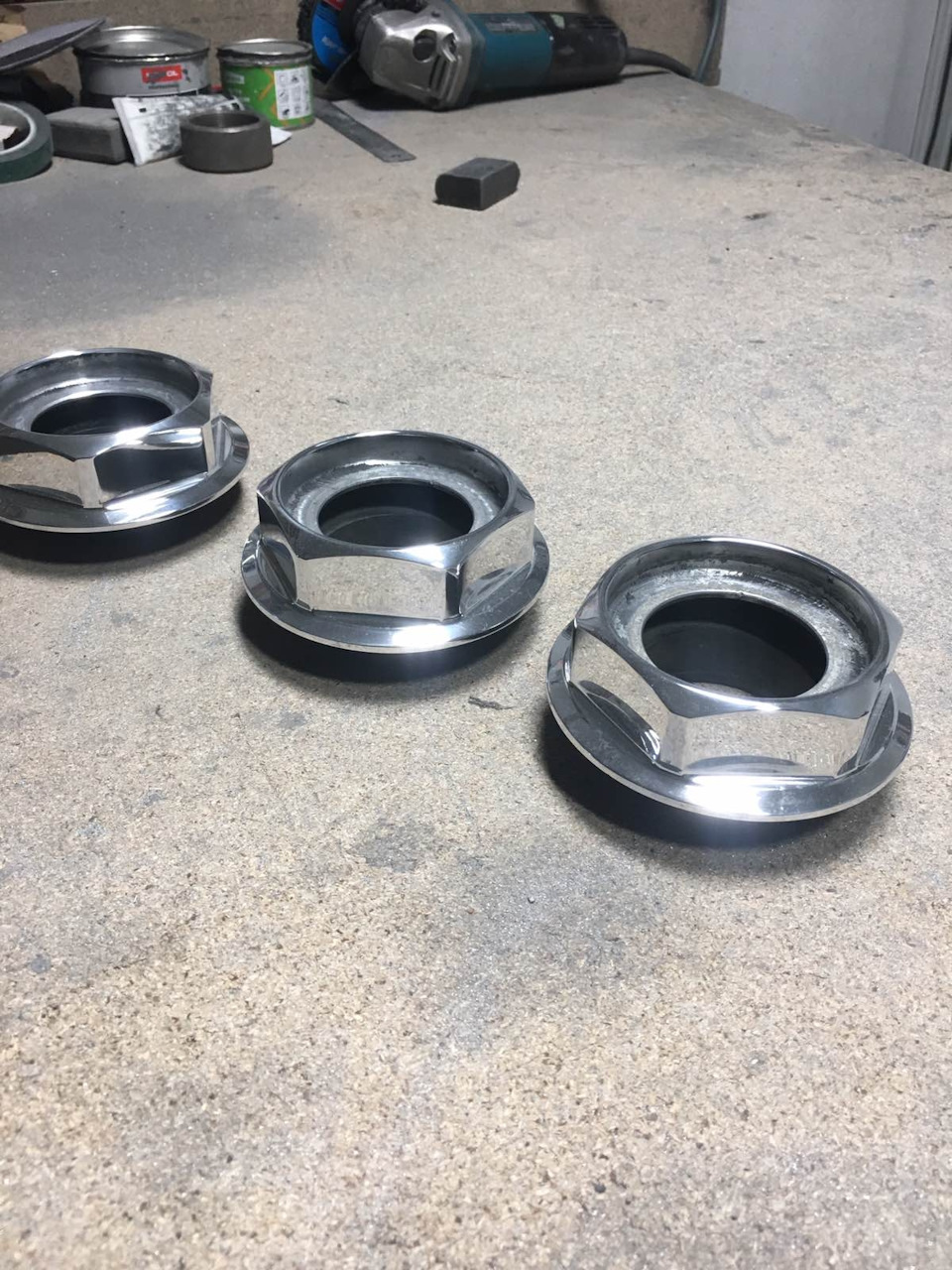 BBS RS у всій красі! 2