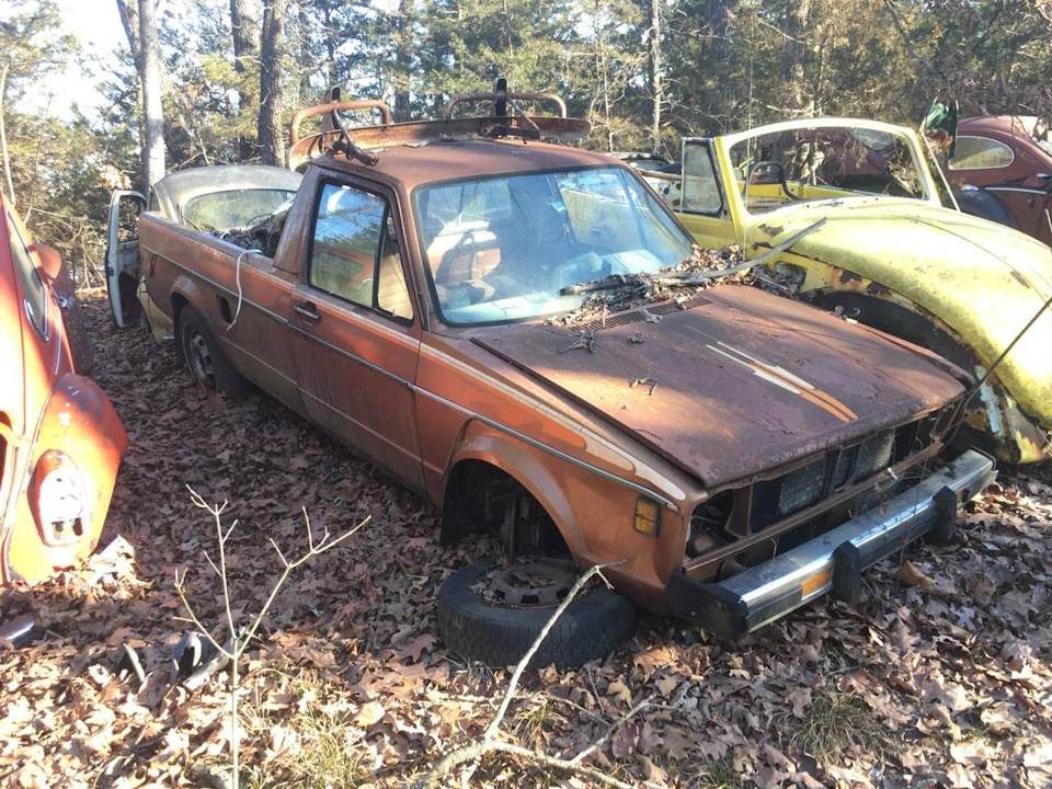 Де це дуже далеко Missouri AirCooled USA 4