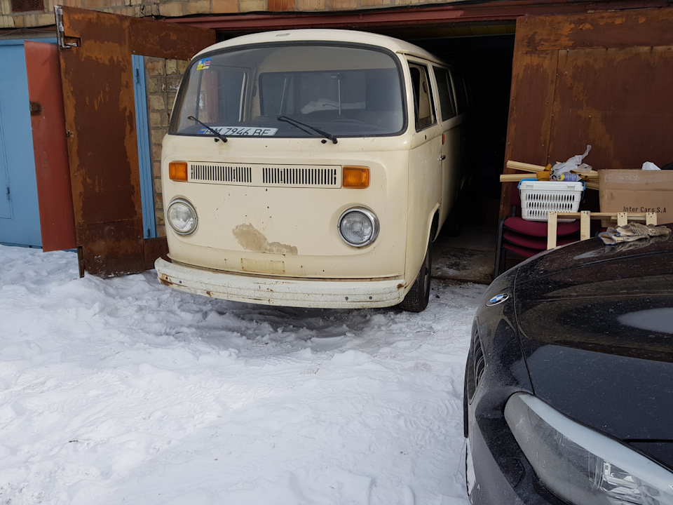 Цікаво рідний пробіг 49271км? 2