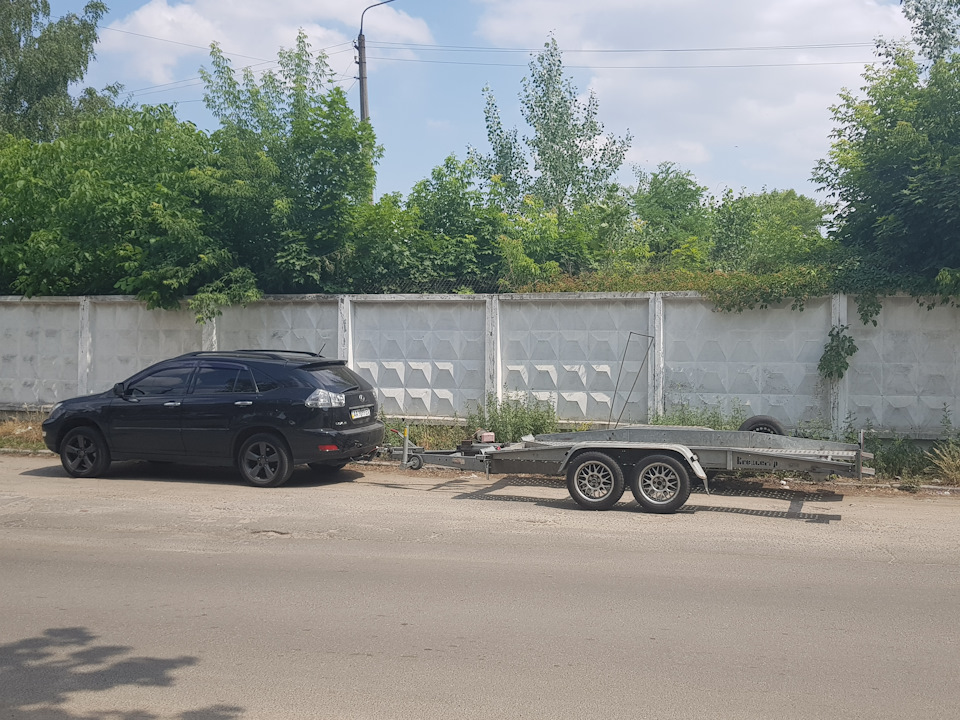 Кузовні справи: Частина 1-Піскоструми! 1